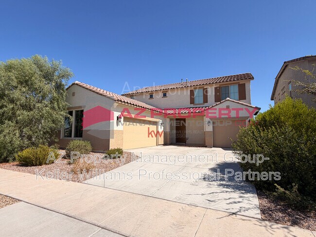 Building Photo - 16888 W Fetlock Trl