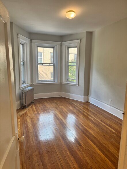 Building Photo - 38 Hemenway St