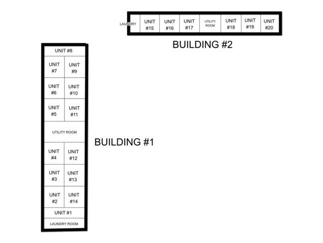 Building Photo - 2107 Grandview Ave, Unit #15