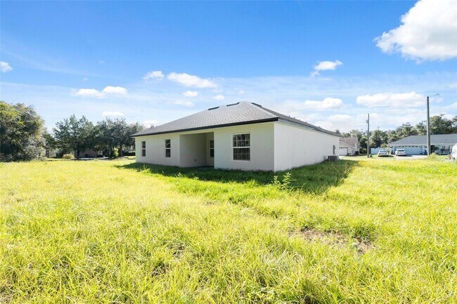 Building Photo - 3995 SW 134th St