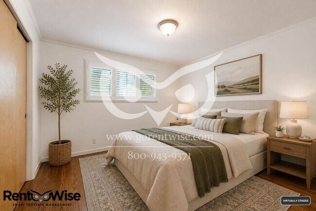 Building Photo - 190 Forest Knolls Dr