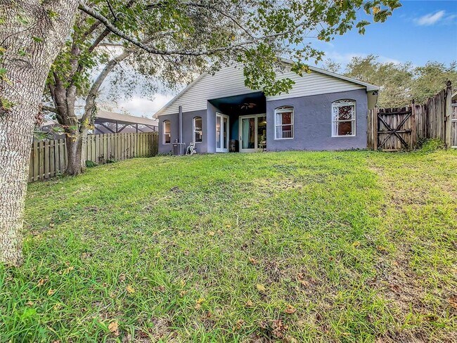 Building Photo - 1407 Trail Boss Ln