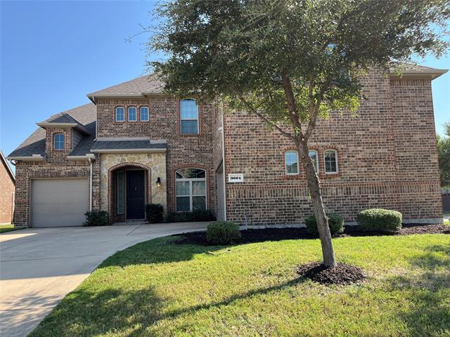 Building Photo - 3604 Texas Dr