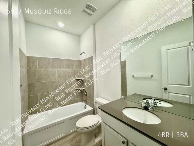 Building Photo - 5837 Musquiz Rdg