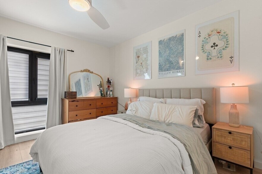 Building Photo - 11A Parker Hill Ave