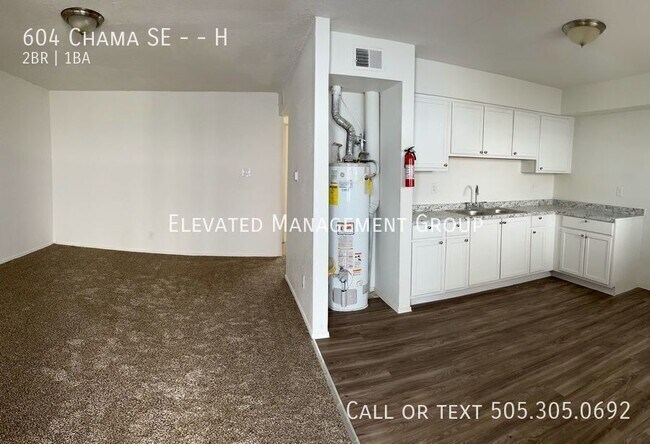 Building Photo - 604 Chama St SE