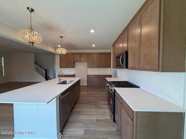 Building Photo - 16800 Asher Ct