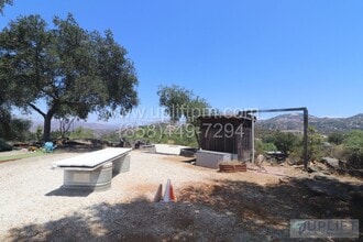 Building Photo - RV Space with VIEW and full hookups 50 amp...
