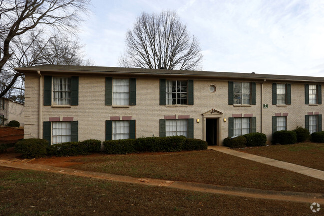 Building Photo - Indian Valley Apartments