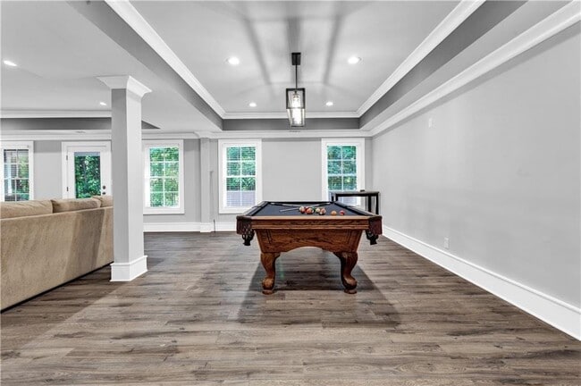 Building Photo - 3081 Rhodenhaven Dr NW