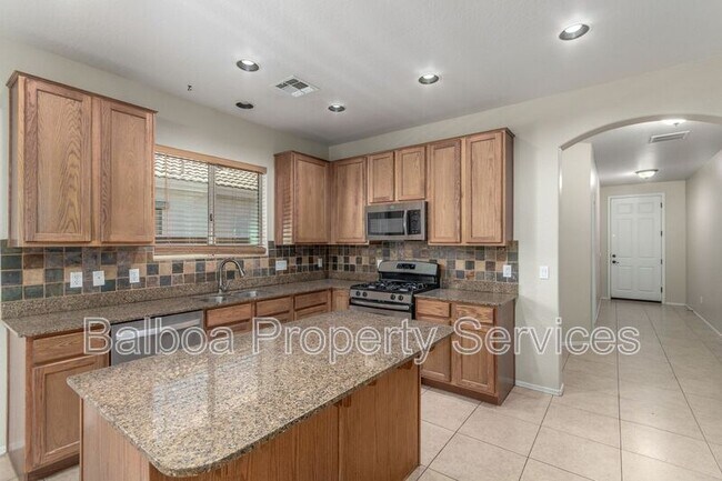 Building Photo - 21534 E Domingo Rd