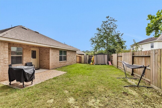 Building Photo - 1700 Fall Forest Ct