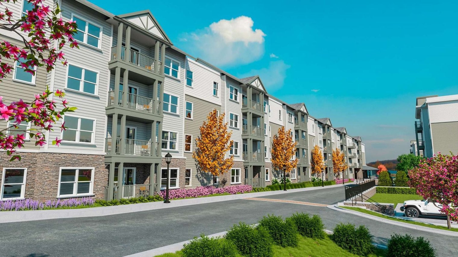 Building Photo - 894 Tiger Blvd