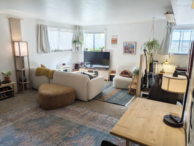 Building Photo - 1117 Remington St