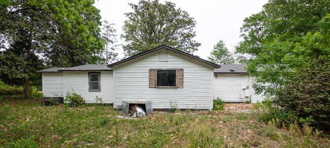 Building Photo - Now available