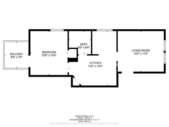 Building Photo - 5056 Chippewa St