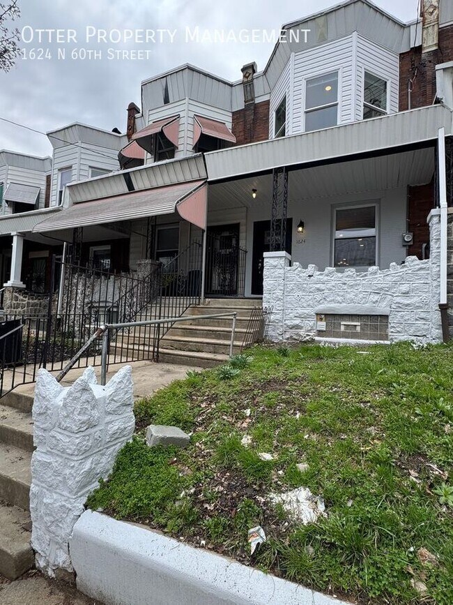 Building Photo - 1624 N 60th St