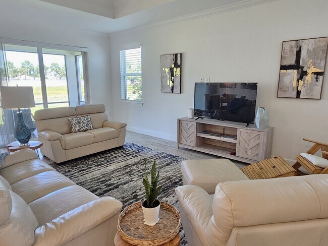 Building Photo - New Construction Seasonal Short-Term 3 Bedroom 2 Bathroom with a Bonus Room in Legacy Groves!