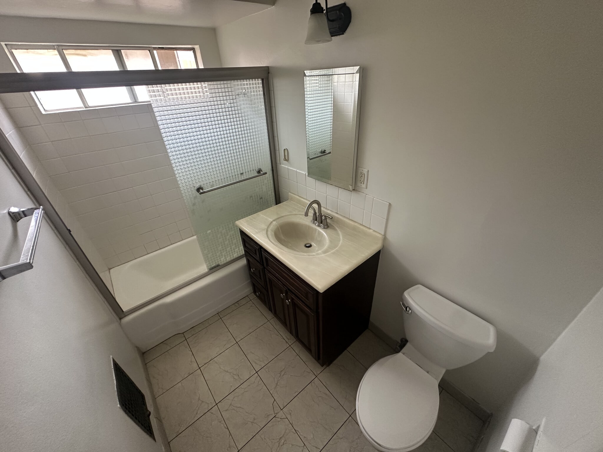 Bathroom - 2548 8th Ave