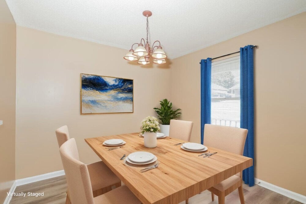 Building Photo - 313 Tramore Pass