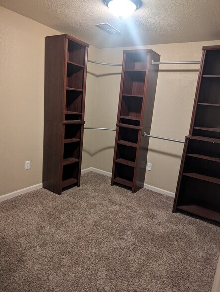 Downstairs Large Closet - 7515 Otis Street