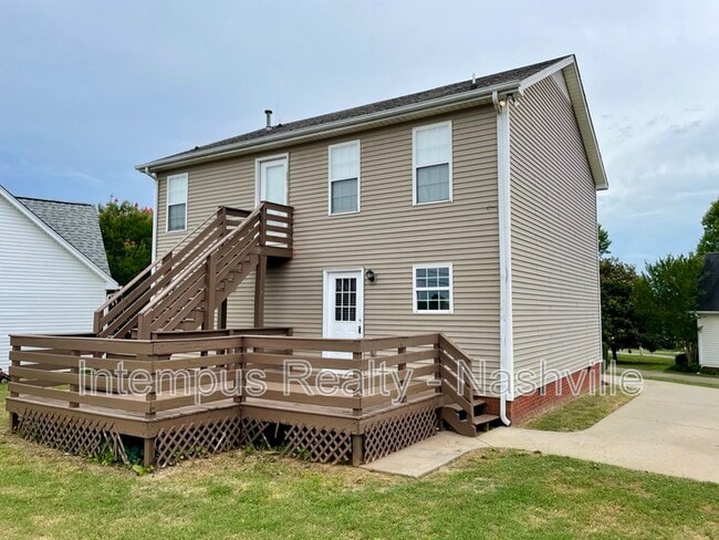 Building Photo - 2813 Masons Ct