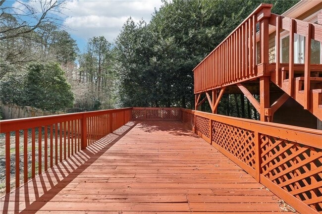 Building Photo - 601 Cotton Cove Way