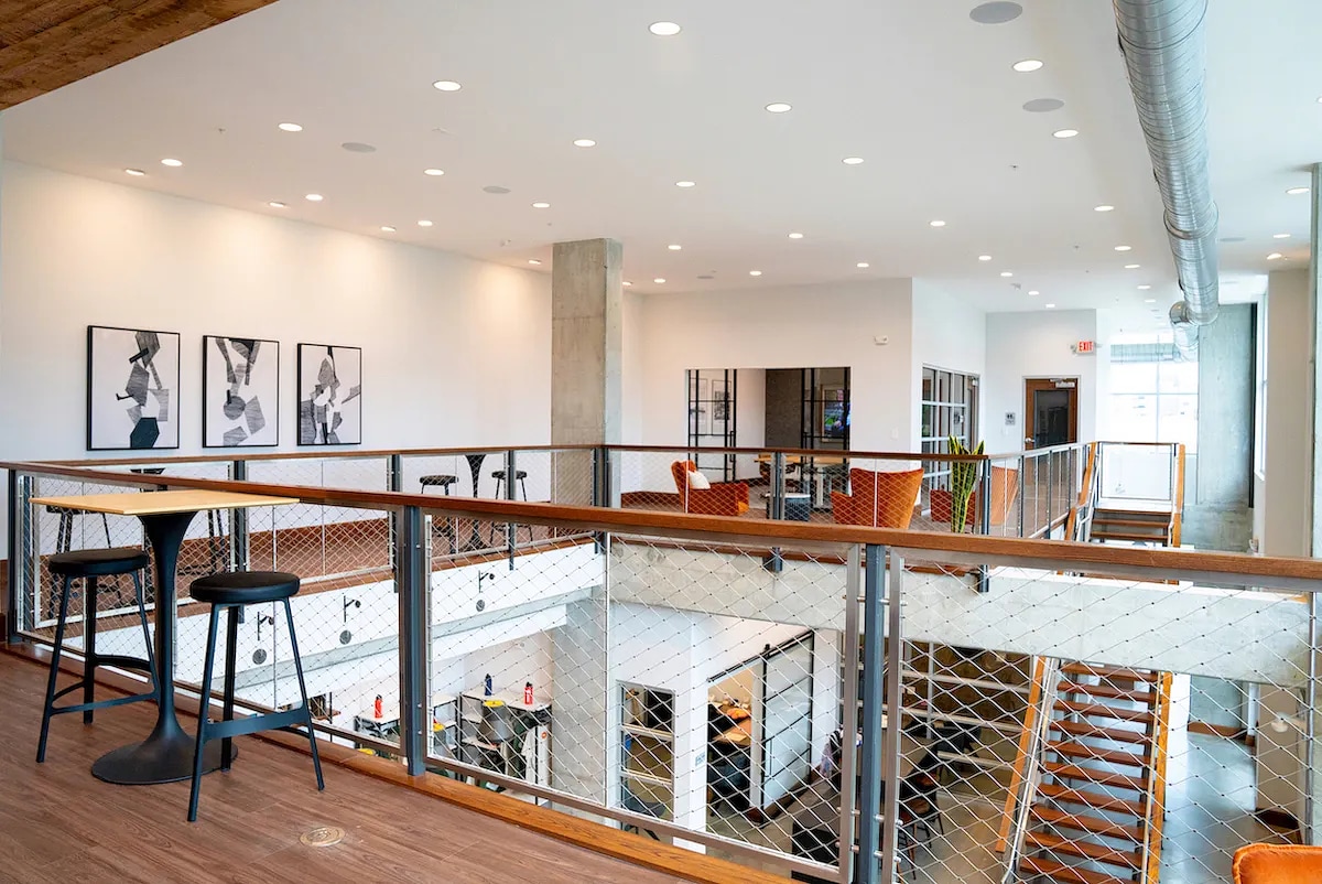 Building Photo - 302 13th St S