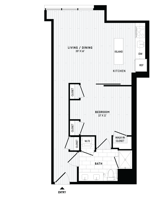 Floorplan - i5 Union Market