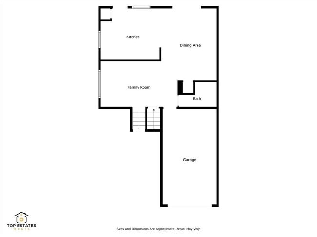 Building Photo - 1704 N Drury Ln