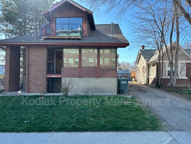 Building Photo - 356 S 900 E