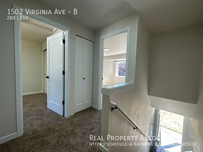 Building Photo - 1502 Virginia Ave