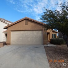 Building Photo - 708 W Cholla Crest Dr