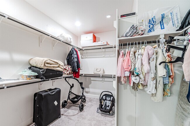 Building Photo - 15022 Concho River Wy