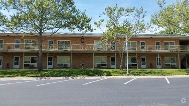 Building Photo - Terra Park Apartments