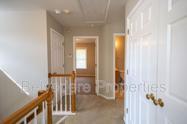 Building Photo - 3900 Black Gum Pl