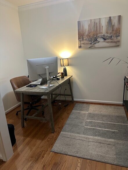 Office - 4612 Battenburg Ln