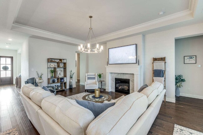 Building Photo - "Charming 3-Bed Haven in Little Elm with G...