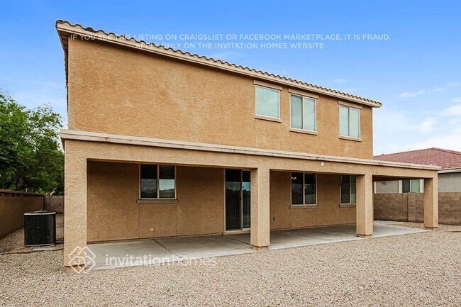 Building Photo - 385 S 172nd Dr