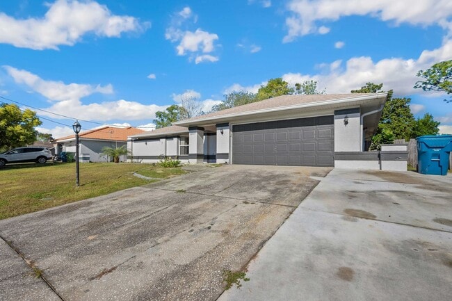 Building Photo - Spacious 3/2 Single Family Home in Spring ...