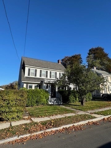 Building Photo - 82 Luce St