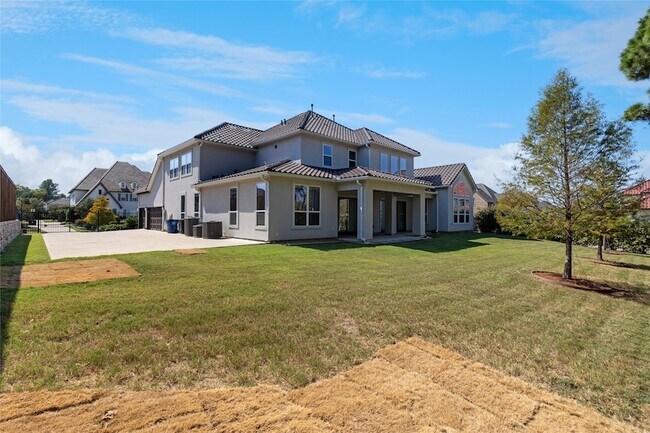 Building Photo - 916 Savannah Trl