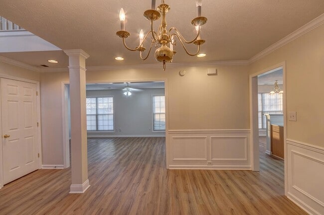 Building Photo - 632 Vonbryan Trace