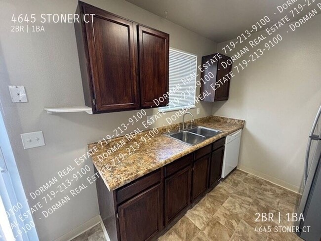 Building Photo - 4645 Stoner Ct