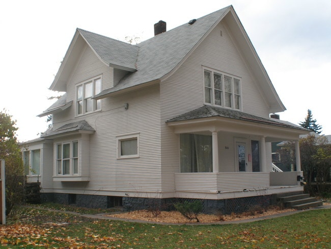 Building Photo - 511 Eddy Ave