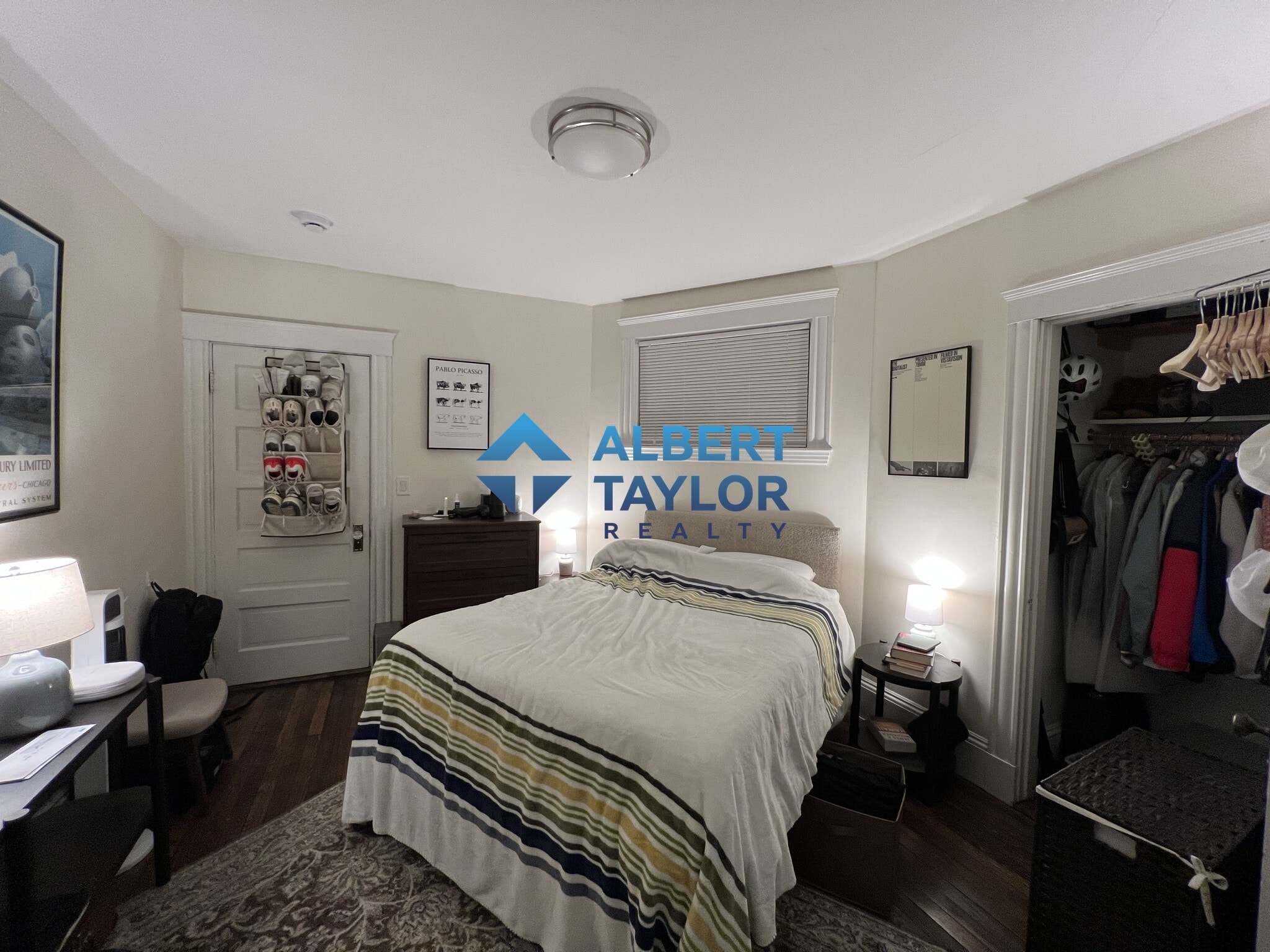 Bedroom 1 - 10 Fairfield St