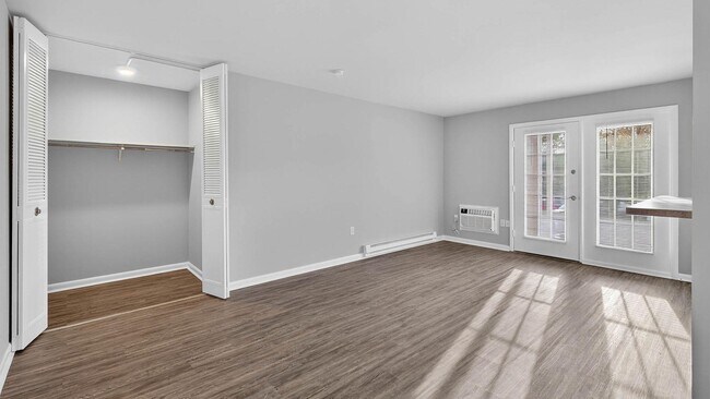 Floorplan - The Reserve at Copper Chase