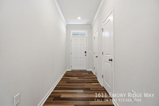 Building Photo - 1611 Emory Ridge Way