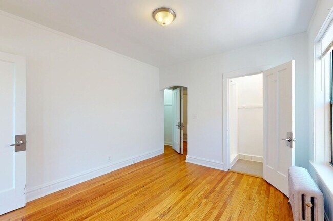 Floorplan - 1101 E. Hyde Park Boulevard