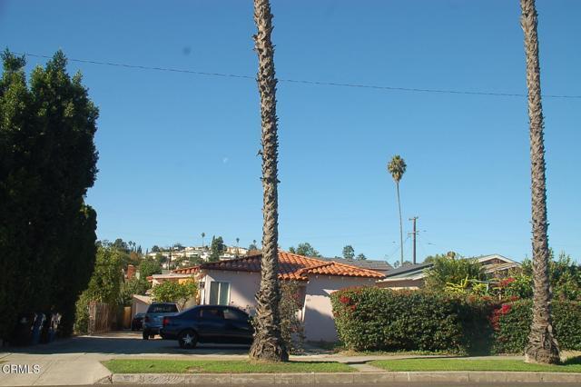 Building Photo - 125 S Primrose Ave